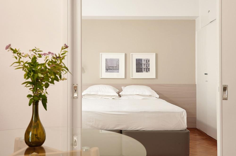 Parthenon Apartment Atena Exterior foto